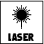 Laser Mine Counter