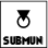 Submunitions Mine Counter
